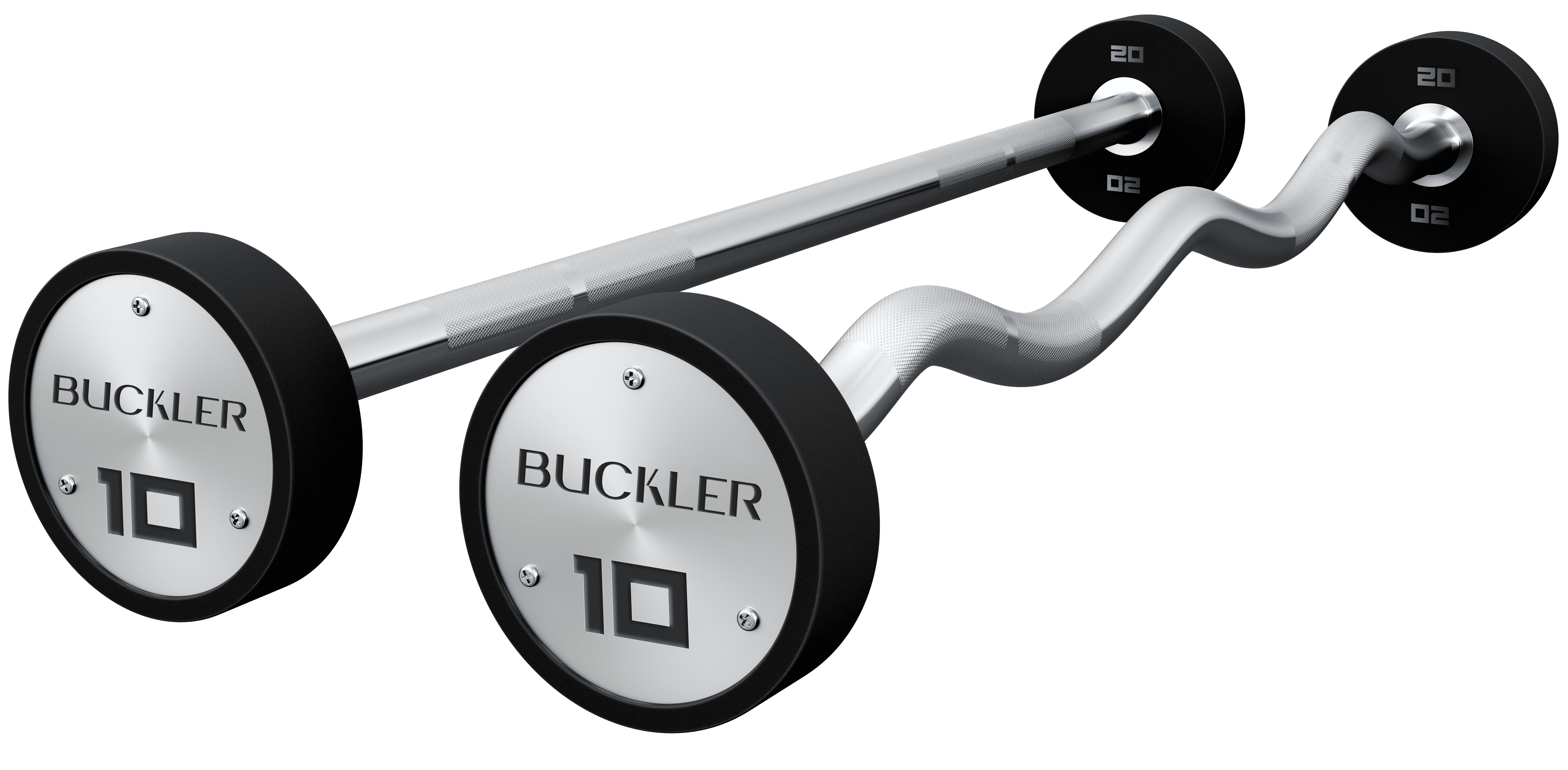Buckler | PRIME HS-1030 – Iso-Lateral Kneeling Leg Curl (Flexora
